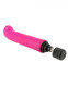 Neon XL G-Spot Softees Pink Vibrator by Pipedream - Product SKU CNVEF -EPD1407 -11