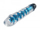 XR Brands Shimmer Core Metallic Vibe Blue - Product SKU CNVEF-EXR-AC230