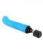 Neon XL G-Spot Softees Blue Vibrator by Pipedream - Product SKU CNVEF -EPD1407 -14