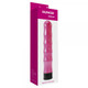 Silencer Vibrator Pink Minx by Abs Holdings - Product SKU CNVEF -EABSM -3796