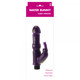 Water Bunny Rabbit Vibrator Purple Minx by Abs Holdings - Product SKU CNVEF -EABSM -0184