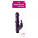 Water Bunny Rabbit Vibrator Purple Minx by Abs Holdings - view 2