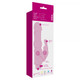 Water Bunny Rabbit Vibrator Purple Minx by Abs Holdings - view 3