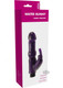 Water Bunny Rabbit Vibrator Purple Minx by Abs Holdings - view 4