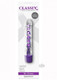 Classix Mr Twister Purple Vibe With TPE Sleeve by Pipedream - Product SKU CNVEF -EPD1977 -12