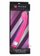 Scarlet G Pink G-Spot Vibrator by Blush Novelties - view 2