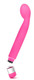 Scarlet G Pink G-Spot Vibrator by Blush Novelties - view 3
