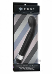Rose Scarlet G Black by Blush Novelties