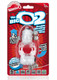 The Big O 2 Clear Adult Toy