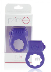 Primo Tux Purple Best Sex Toy