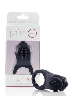 Primo Apex Black Best Sex Toys