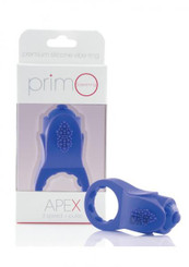 Primo Apex Blue Sex Toy