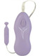 Dr Laura Berman Intimate Basics Mimi Vibrating Micro Bullet Lavender by Cal Exotics