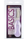 Dr Laura Berman Intimate Basics Mimi Vibrating Micro Bullet Lavender by Cal Exotics - Product SKU CNVEF -ESE -9726 -14 -2