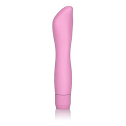 Contoured G Pink Vibrator Best Adult Toys