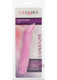 Contoured G Pink Vibrator by Cal Exotics - Product SKU CNVEF -ESE -0523 -10 -2