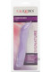 Contoured G Purple Vibrator by Cal Exotics - Product SKU CNVEF -ESE -0523 -15 -2