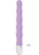 Silky Touch Bullet Vibrator Purple Minx Adult Toy