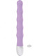 Silky Touch Bullet Vibrator Purple Minx by Abs Holdings