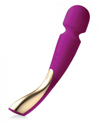 Smart Wand 2 Large Deep Rose Best Adult Toys