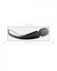 Smart Wand 2 Large Black by Lelo inc. - view 2