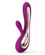 Lelo Soraya 2 - Deep Rose by Lelo inc.