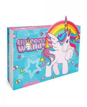 Le Wand Unicorn Wand 8 Pc Collection Sex Toys
