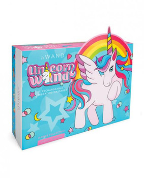 Le Wand Unicorn Wand 8 Pc Collection by Cotr inc