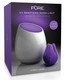 Pure UV Sanitizing Mood Light Love Pods Tre Ultraviolet Edition by JimmyJane - Product SKU CNVELD -JI10401