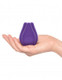 JimmyJane Pure UV Sanitizing Mood Light Love Pods Tre Ultraviolet Edition - Product SKU CNVELD-JI10401