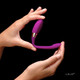 Lelo Indulge Me Pleasure Set Purple by Lelo - Product SKU CNVELD -LL7700
