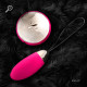 Lyla 2 Wireless Sense Motion Silicone Egg Waterproof - Pink by Lelo - view 3