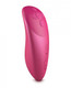We Vibe Chorus Cosmic Pink Couples Vibrator - view 3