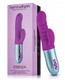 Femme Funn Essenza Thrusting Rabbit - Purple by Vvole LLC