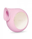 Lelo Sila Sonic Clitoral Massager - Pink by Lelo inc.