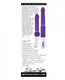 Evolved Novelties Infinite Thrusting Sex Machine Purple Vibrator - Product SKU CNVELD-EN-RS-1882