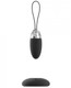 Luna & Selene Remote Vibrating Bullet Black by Svakom