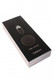 Luna & Selene Remote Vibrating Bullet Black by Svakom - view 2
