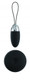 Svakom Luna & Selene Remote Vibrating Bullet Black - Product SKU CNVELD-SV-SJE-01B