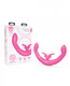 Together Female Intimacy Vibe - Pink Best Adult Toys