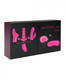 Shots Switch Pleasure Kit #6 - Pink Adult Toys