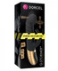 Dorcel G-Stormer Thrusting G-Spot Rabbit Vibrator Black Gold by Dorcel - Product SKU CNVELD -LP6071946