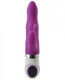 Bodispa inc Nobu Kenzo Throbbing Rabbit Vibrator Purple - Product SKU CNVELD-NB001188
