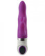 Nobu Kenzo Throbbing Rabbit Vibrator Purple by Bodispa inc - view 3