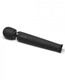 Le Wand Rechargeable Massager Black by Cotr inc
