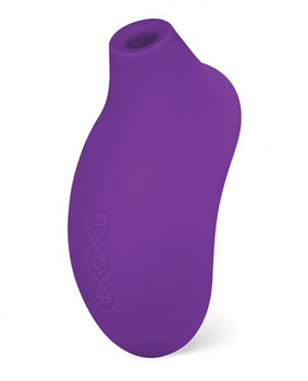 Lelo Sona 2 Cruise Purple Clitoral Massager Adult Sex Toys