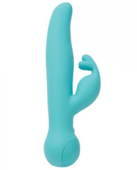 Touch By Swan Trio Clitoral Vibrator Teal Green Best Sex Toy