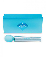 Le Wand All That Glimmers Limited Edition Set - Blue by Cotr inc