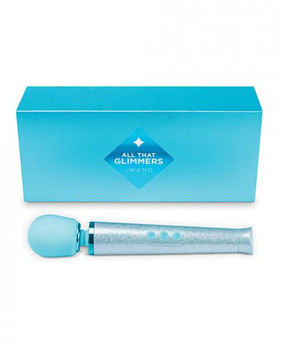 Le Wand All That Glimmers Limited Edition Set - Blue by Cotr inc