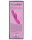 Femmefunn Ultra Rabbit Vibrator Pink by Vvole LLC - Product SKU CNVELD -FE -FF -1009 -01
